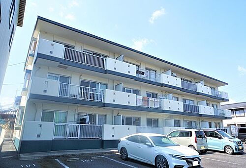 三重県四日市市本郷町 賃貸マンション