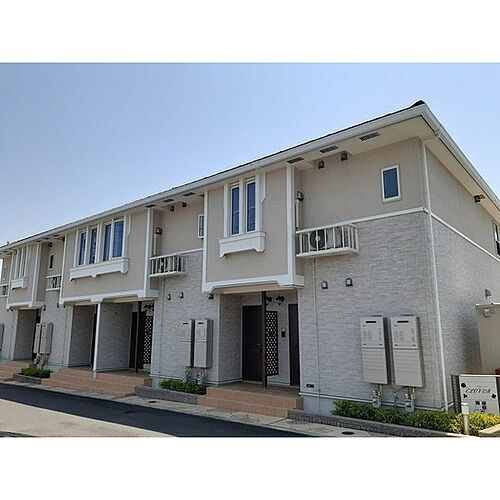 三重県四日市市富士町 賃貸アパート