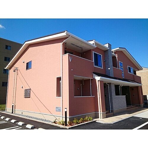 三重県四日市市天カ須賀４丁目 賃貸アパート