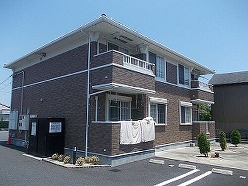 三重県四日市市川北２丁目 賃貸アパート