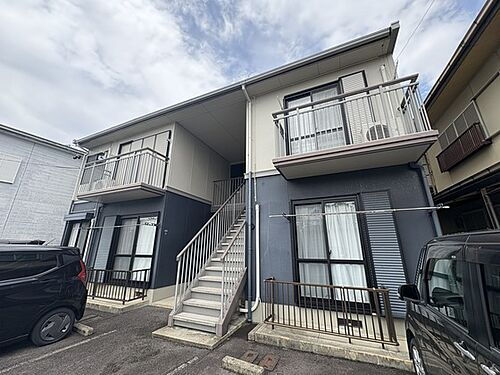 三重県四日市市三ツ谷町 賃貸アパート