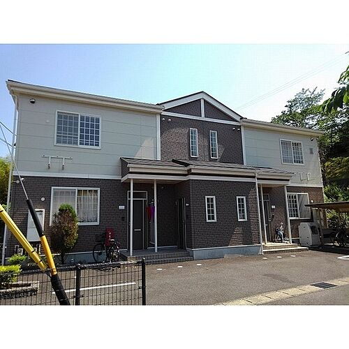 フォレスト　ガ−デン　ＩＩ