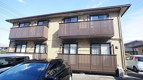 三重県四日市市川北１丁目 賃貸アパート