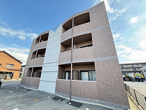 三重県四日市市滝川町 賃貸マンション