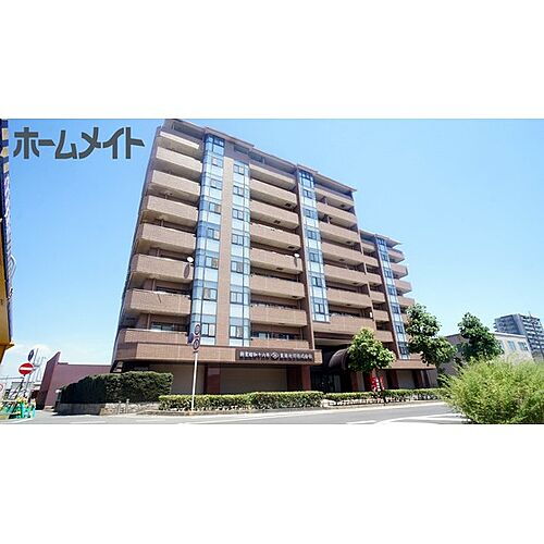 三重県四日市市陶栄町 賃貸マンション