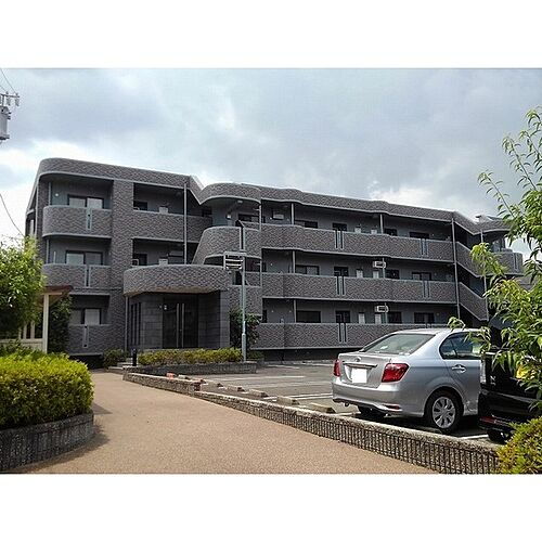 三重県四日市市小杉町 賃貸マンション