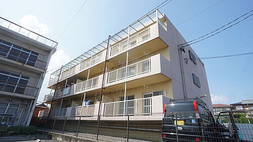三重県四日市市小杉町 賃貸マンション