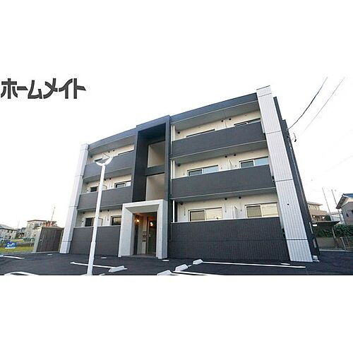 三重県四日市市大矢知町 賃貸マンション