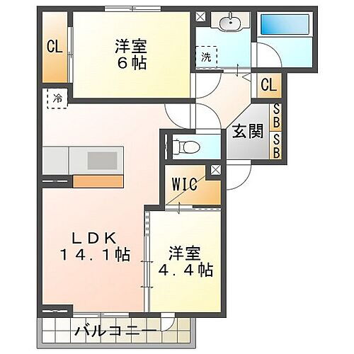 三重県四日市市川原町 賃貸アパート