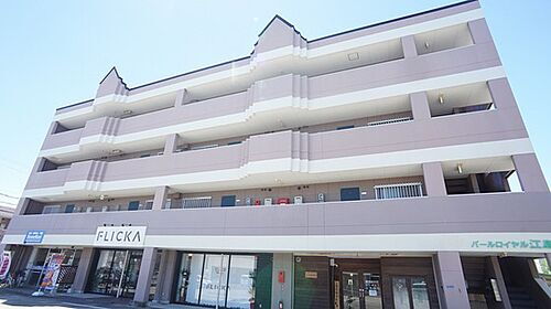 三重県鈴鹿市中江島町 賃貸マンション