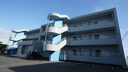 三重県鈴鹿市南若松町 賃貸マンション