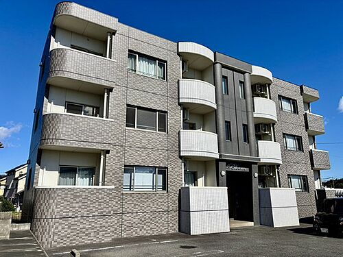 三重県鈴鹿市南玉垣町 賃貸マンション