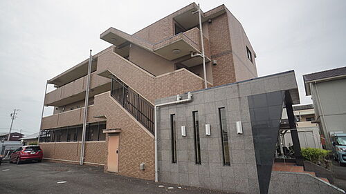 三重県鈴鹿市稲生塩屋３丁目 賃貸マンション