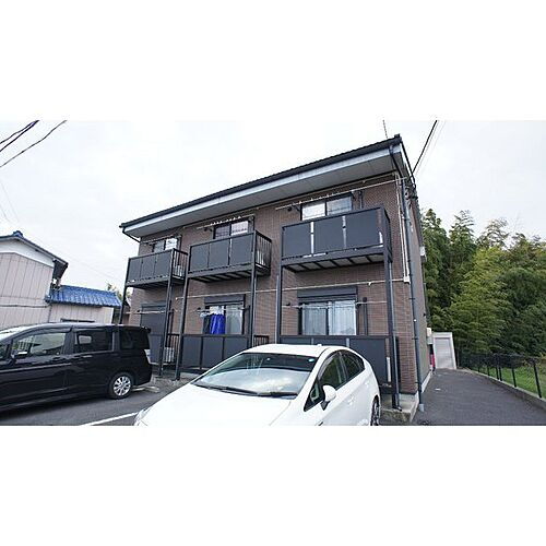 三重県亀山市栄町 賃貸アパート