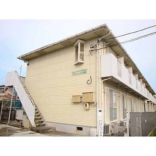 三重県鈴鹿市岸岡町 賃貸アパート