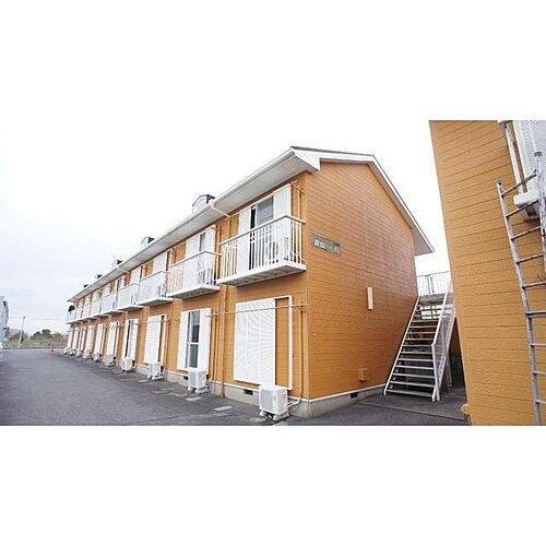 三重県鈴鹿市長太新町２丁目 賃貸アパート