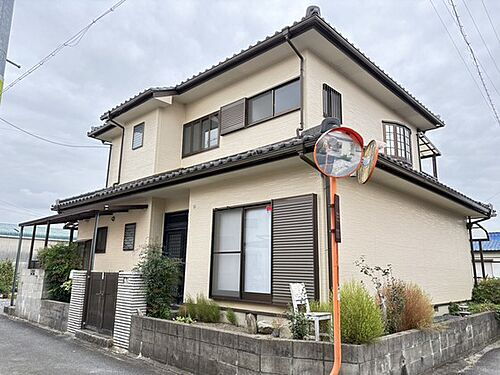 三重県鈴鹿市若松東１丁目 賃貸一戸建て