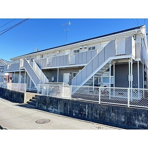 三重県鈴鹿市岸岡町 賃貸アパート