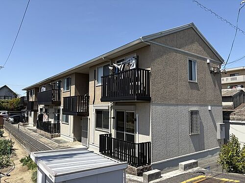 三重県鈴鹿市白子１丁目 賃貸アパート