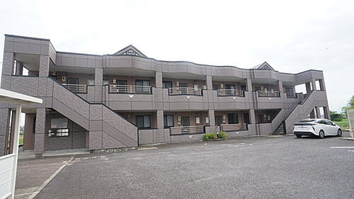 三重県鈴鹿市岸岡町 賃貸アパート