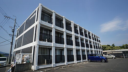 三重県亀山市布気町 賃貸マンション