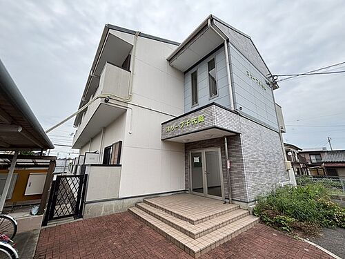 三重県鈴鹿市岸岡町 賃貸アパート