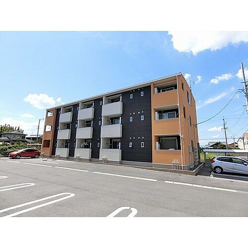 三重県鈴鹿市東玉垣町 賃貸アパート