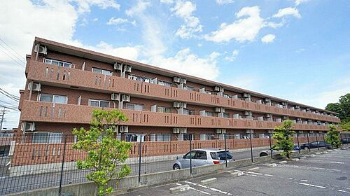 三重県鈴鹿市岸岡町 賃貸マンション