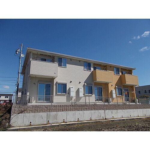 三重県鈴鹿市寺家町 賃貸アパート