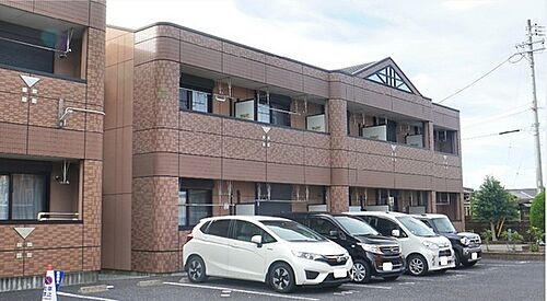 三重県鈴鹿市国府町 賃貸アパート