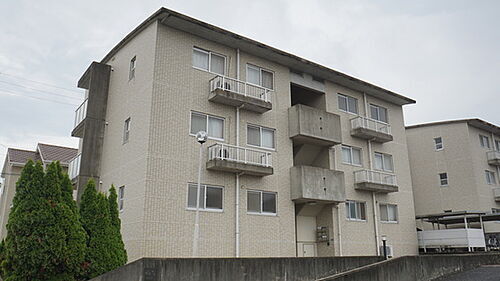 三重県鈴鹿市稲生塩屋３丁目 賃貸マンション