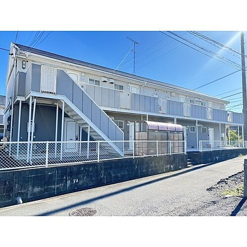 三重県鈴鹿市岸岡町 賃貸アパート