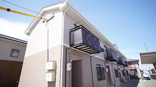 三重県鈴鹿市南堀江１丁目 テラスハウス