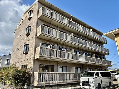 三重県鈴鹿市中江島町 賃貸マンション