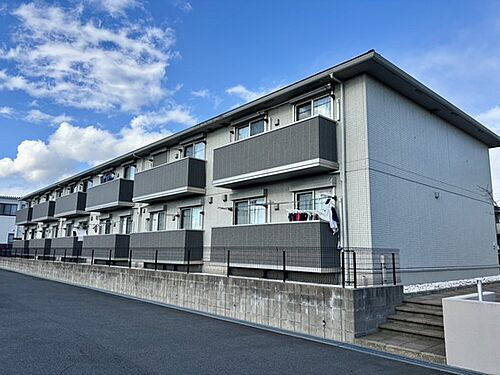 三重県鈴鹿市寺家５丁目 賃貸アパート