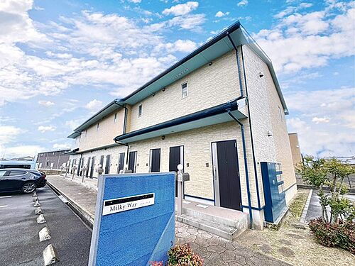 三重県鈴鹿市竹野１丁目 賃貸アパート