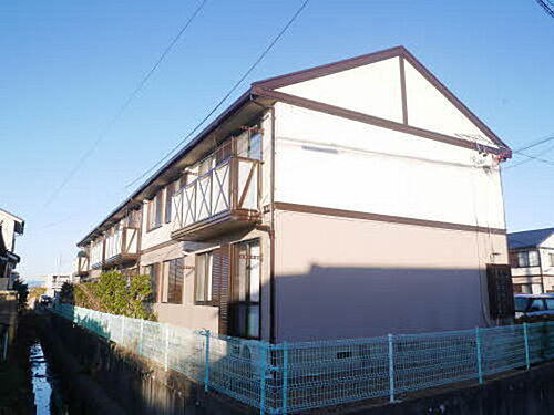 三重県鈴鹿市北長太町 賃貸アパート