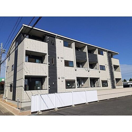 三重県鈴鹿市中江島町 賃貸アパート