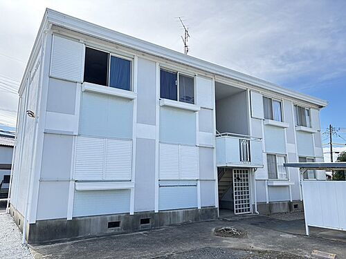 三重県鈴鹿市寺家２丁目 賃貸アパート