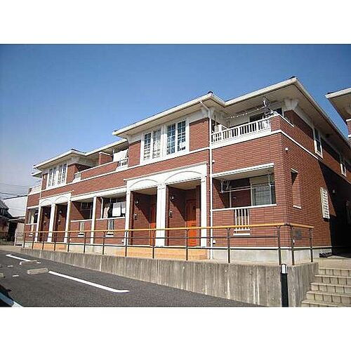 三重県亀山市川崎町 賃貸アパート