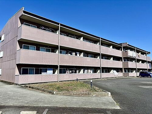 三重県鈴鹿市東玉垣町 賃貸マンション