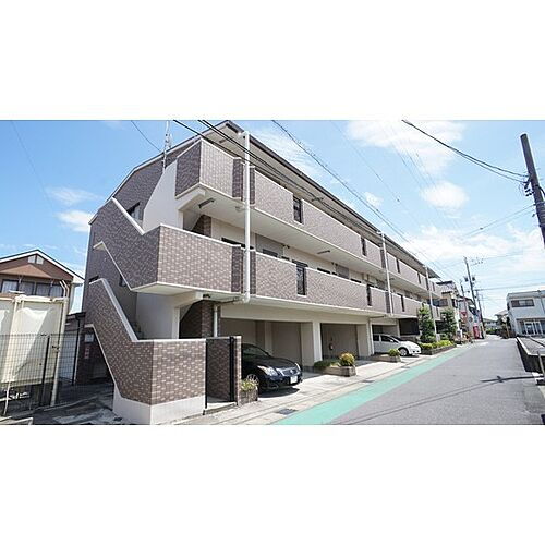 三重県鈴鹿市若松北２丁目 賃貸アパート