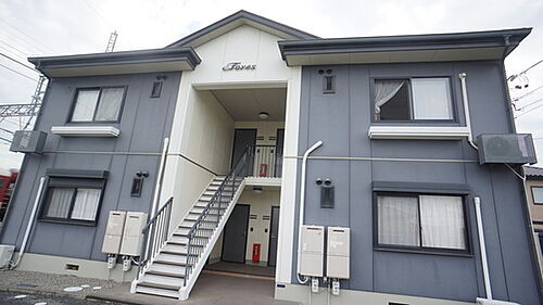 三重県鈴鹿市寺家５丁目 賃貸アパート