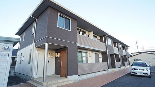 三重県鈴鹿市一ノ宮町 賃貸アパート