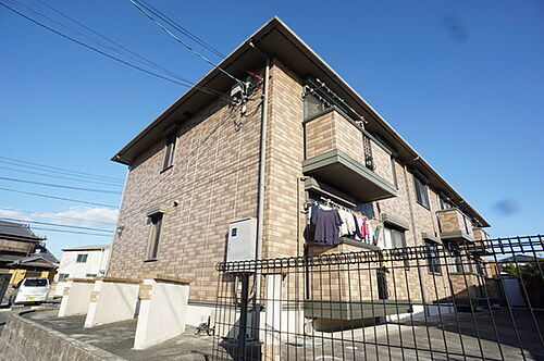 三重県鈴鹿市稲生塩屋１丁目 賃貸アパート