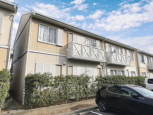 三重県鈴鹿市中江島町 賃貸アパート