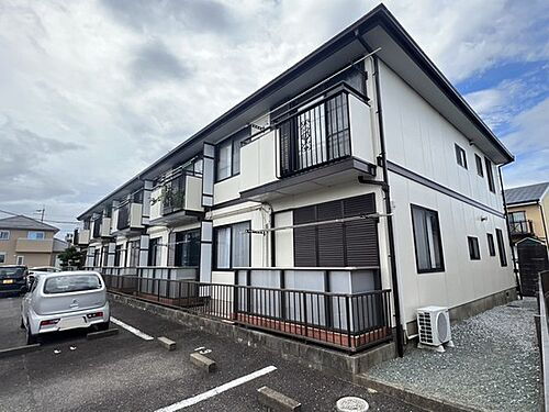 三重県鈴鹿市南堀江１丁目 賃貸アパート