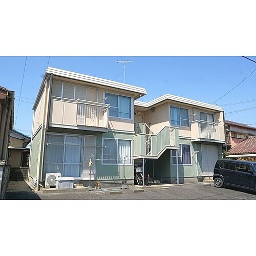 三重県鈴鹿市長太新町１丁目 賃貸アパート