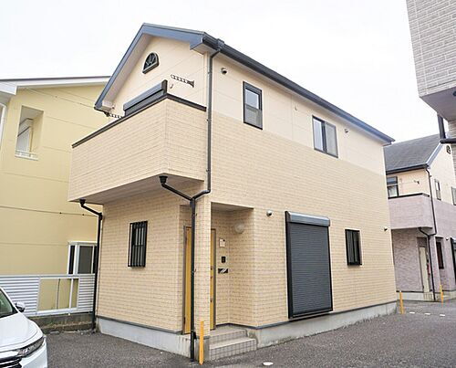 三重県四日市市楠町南五味塚 賃貸一戸建て