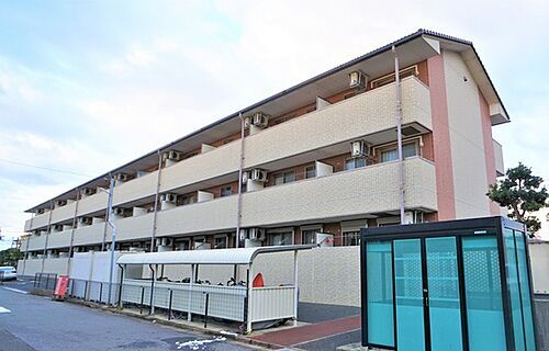 三重県四日市市楠町南五味塚 賃貸アパート